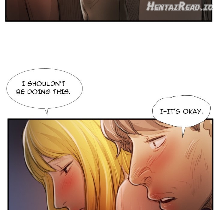 The Two Newcomers Chapter 13 - page 33