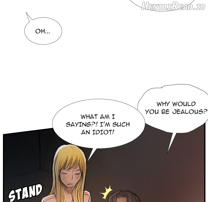 The Two Newcomers Chapter 13 - page 41
