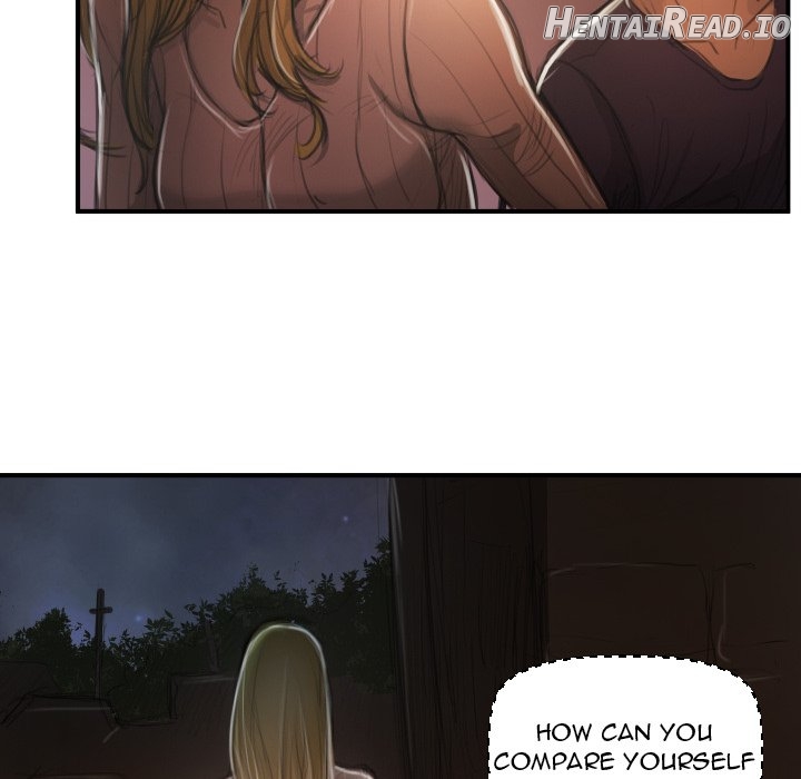 The Two Newcomers Chapter 13 - page 44