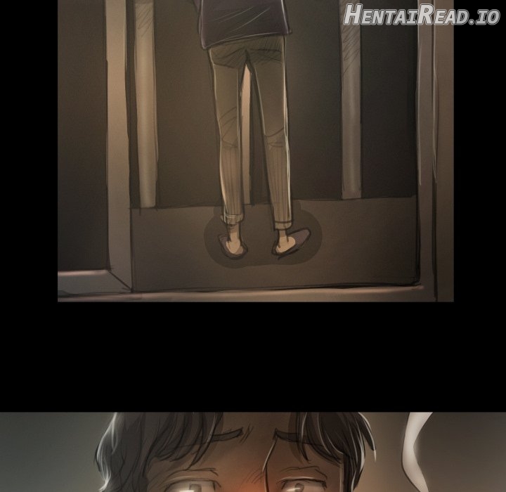 The Two Newcomers Chapter 13 - page 63