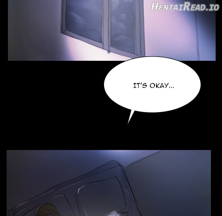 The Two Newcomers Chapter 13 - page 77