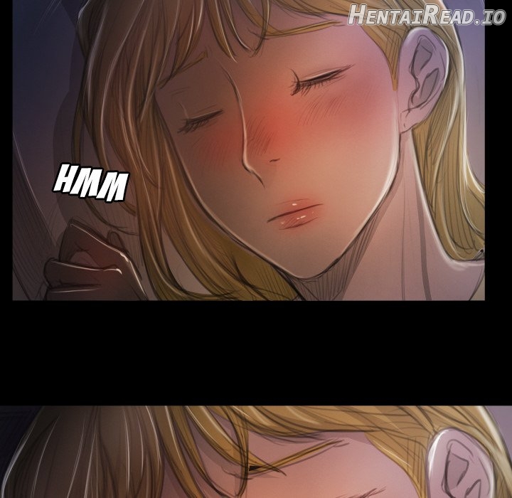 The Two Newcomers Chapter 13 - page 79