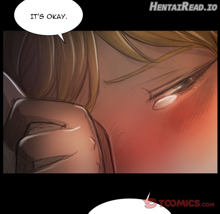 The Two Newcomers Chapter 13 - page 82