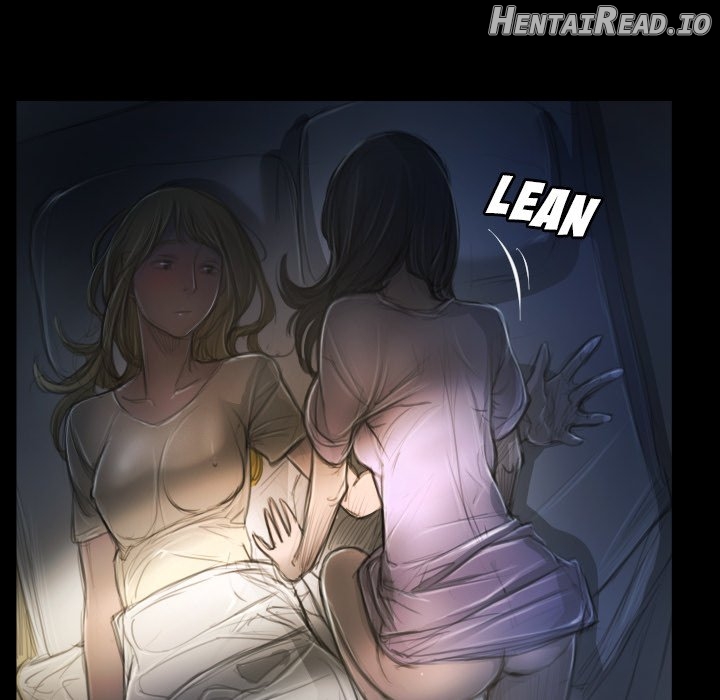 The Two Newcomers Chapter 13 - page 89