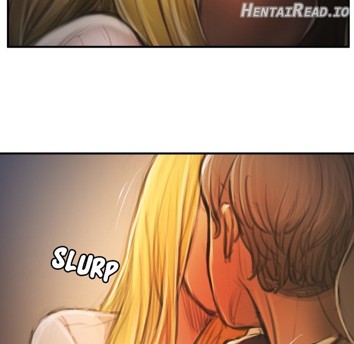 The Two Newcomers Chapter 13 - page 9