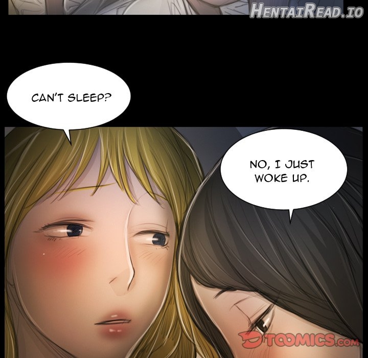 The Two Newcomers Chapter 13 - page 90