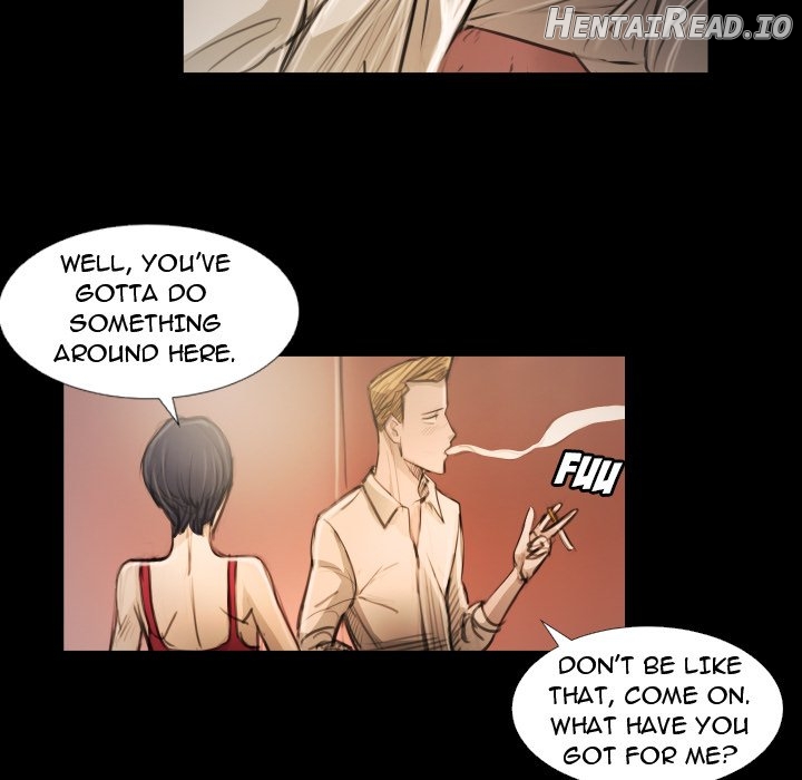 The Two Newcomers Chapter 14 - page 33