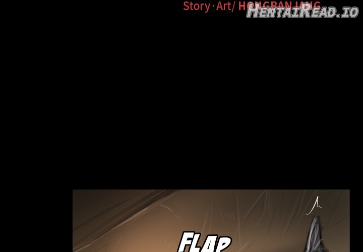 The Two Newcomers Chapter 14 - page 4