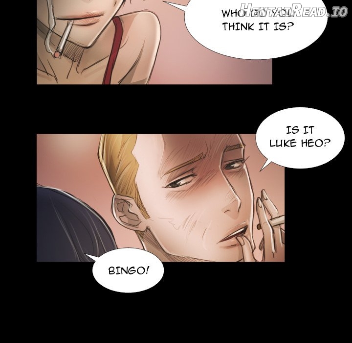 The Two Newcomers Chapter 14 - page 40