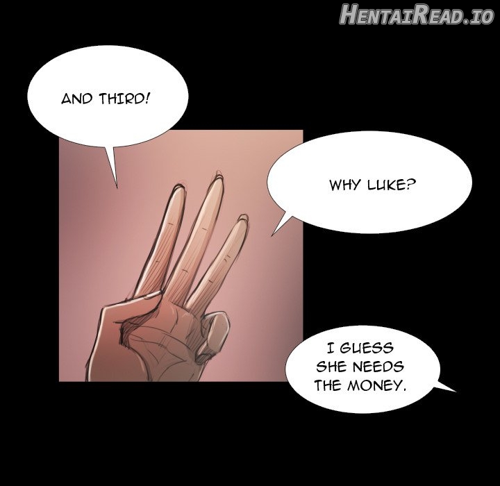 The Two Newcomers Chapter 14 - page 41