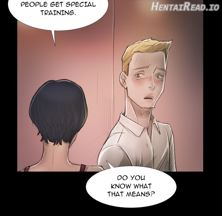 The Two Newcomers Chapter 14 - page 44