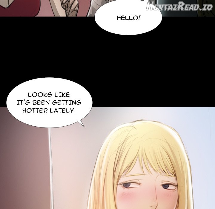 The Two Newcomers Chapter 14 - page 48