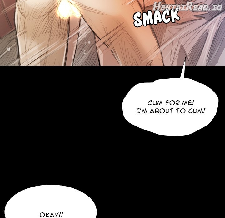 The Two Newcomers Chapter 14 - page 72