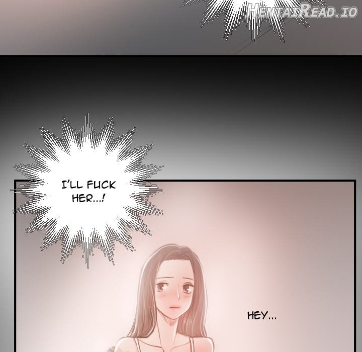 The Two Newcomers Chapter 14 - page 79