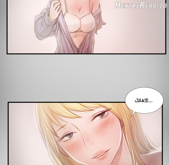 The Two Newcomers Chapter 14 - page 80