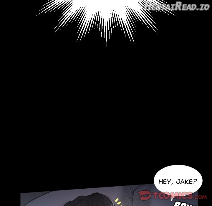 The Two Newcomers Chapter 14 - page 82