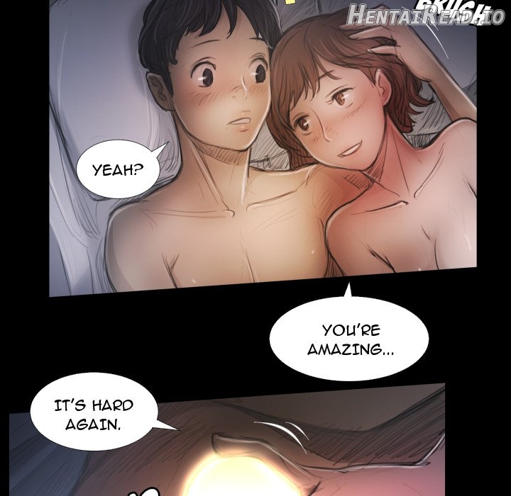 The Two Newcomers Chapter 14 - page 83