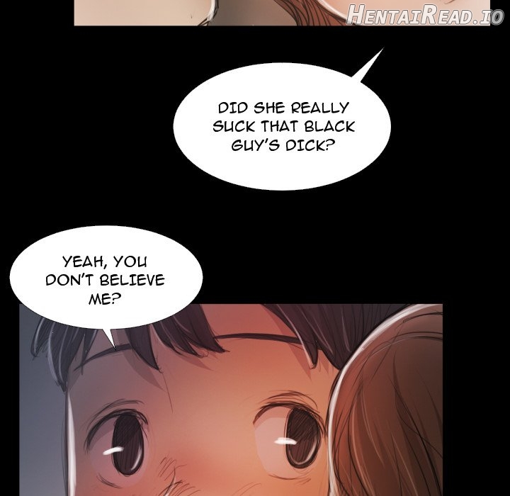 The Two Newcomers Chapter 14 - page 89