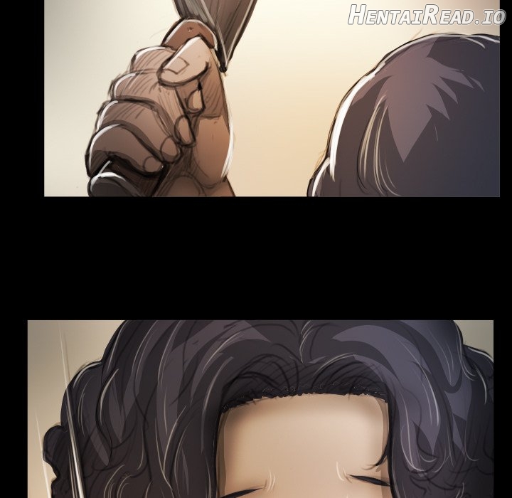 The Two Newcomers Chapter 14 - page 9