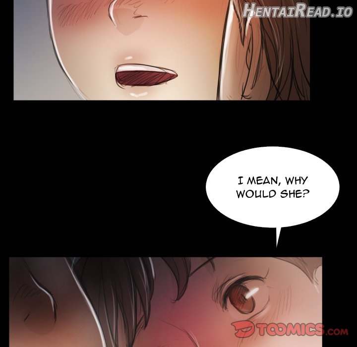 The Two Newcomers Chapter 14 - page 90