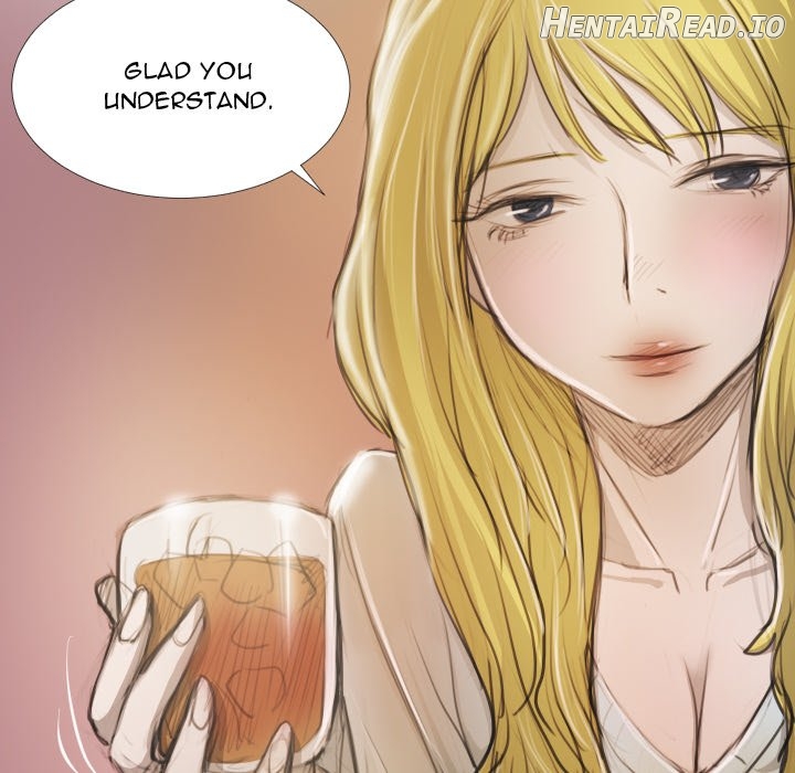 The Two Newcomers Chapter 15 - page 32