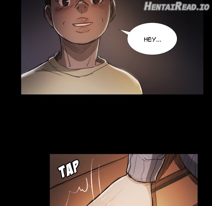 The Two Newcomers Chapter 15 - page 7