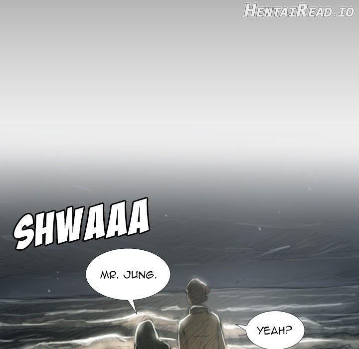 The Two Newcomers Chapter 16 - page 11