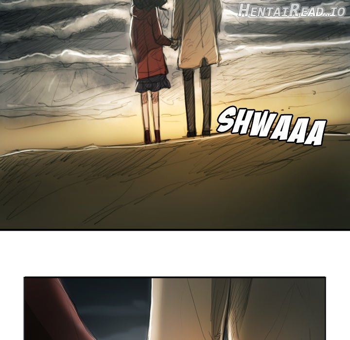 The Two Newcomers Chapter 16 - page 12
