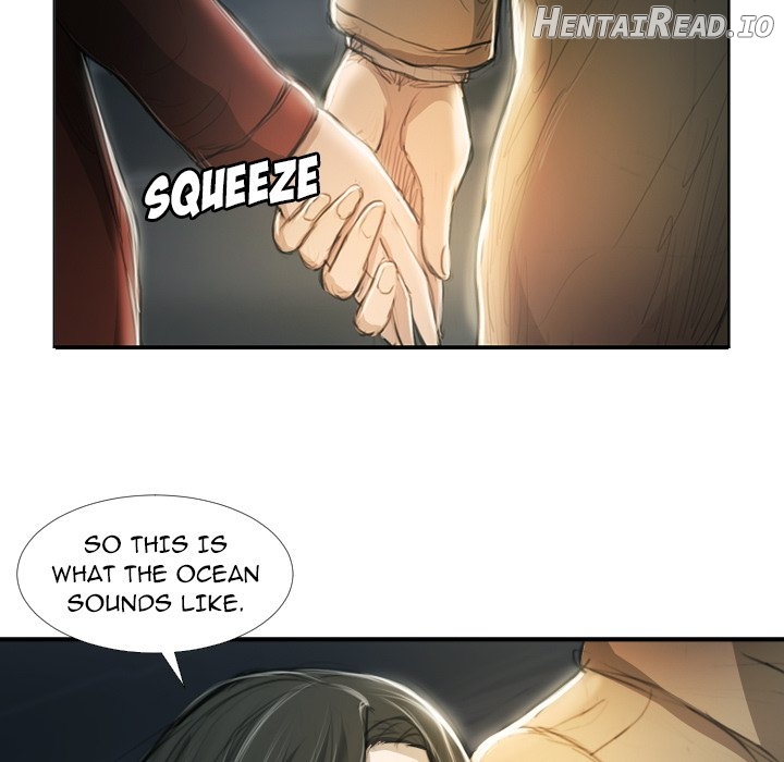 The Two Newcomers Chapter 16 - page 13