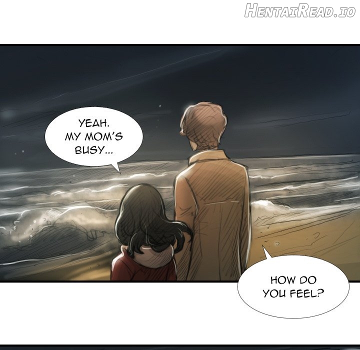 The Two Newcomers Chapter 16 - page 15