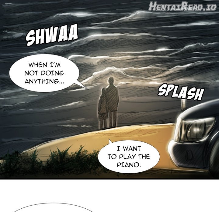 The Two Newcomers Chapter 16 - page 16