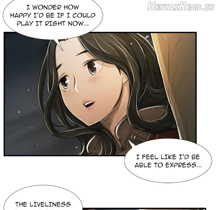 The Two Newcomers Chapter 16 - page 17