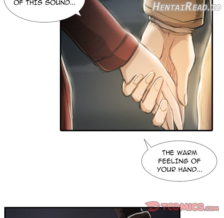 The Two Newcomers Chapter 16 - page 18