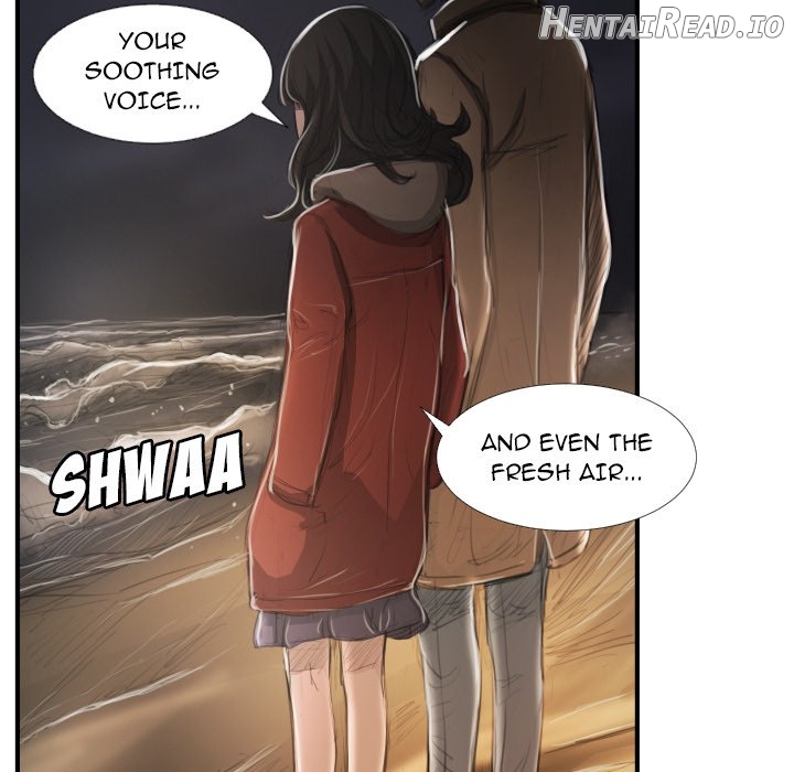 The Two Newcomers Chapter 16 - page 19