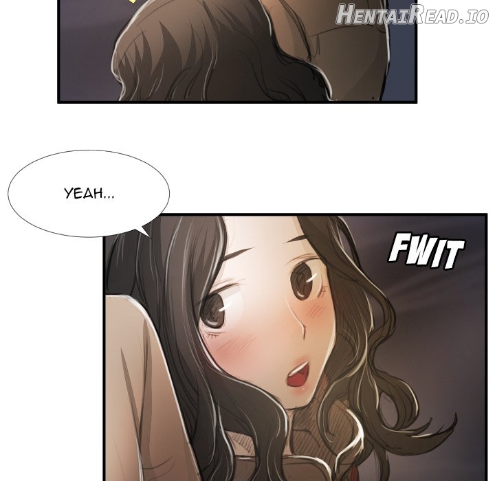 The Two Newcomers Chapter 16 - page 21