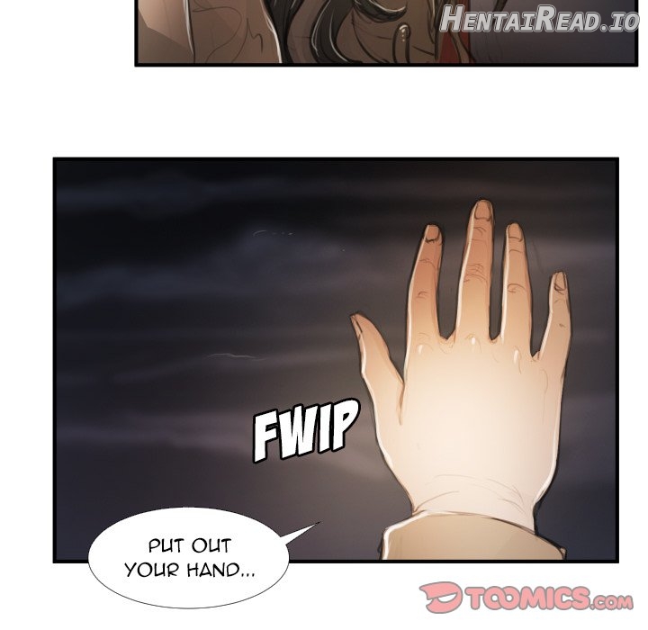 The Two Newcomers Chapter 16 - page 22