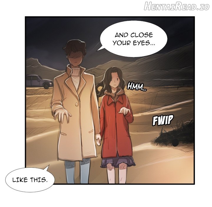 The Two Newcomers Chapter 16 - page 23
