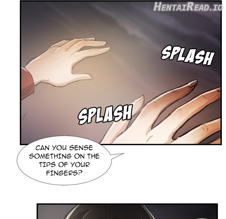 The Two Newcomers Chapter 16 - page 24