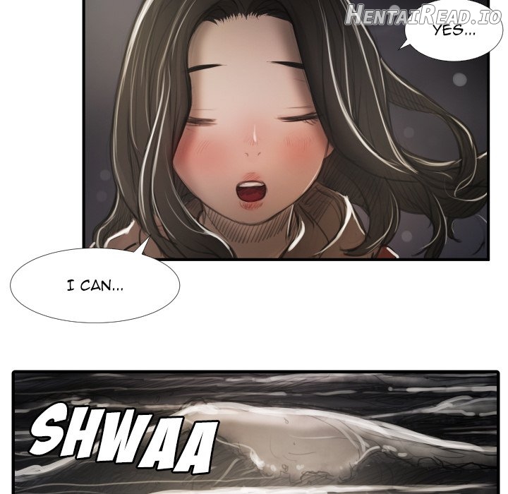 The Two Newcomers Chapter 16 - page 25