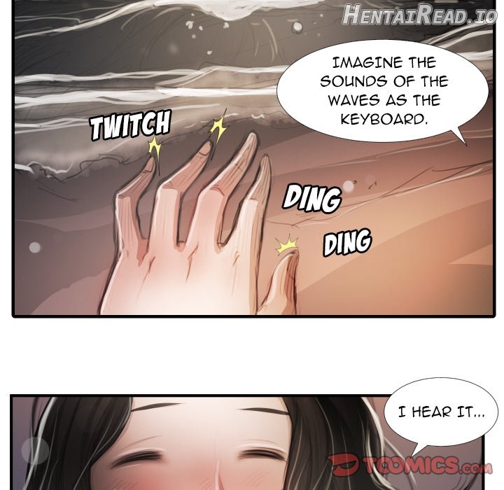 The Two Newcomers Chapter 16 - page 26