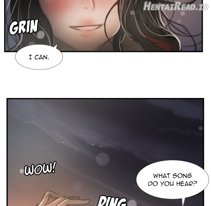 The Two Newcomers Chapter 16 - page 27