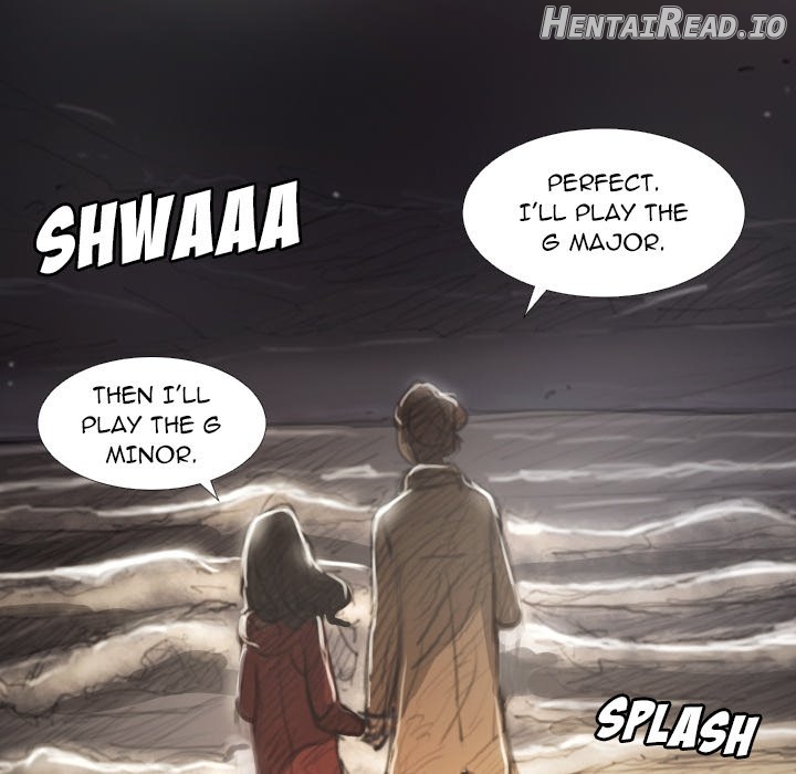 The Two Newcomers Chapter 16 - page 29