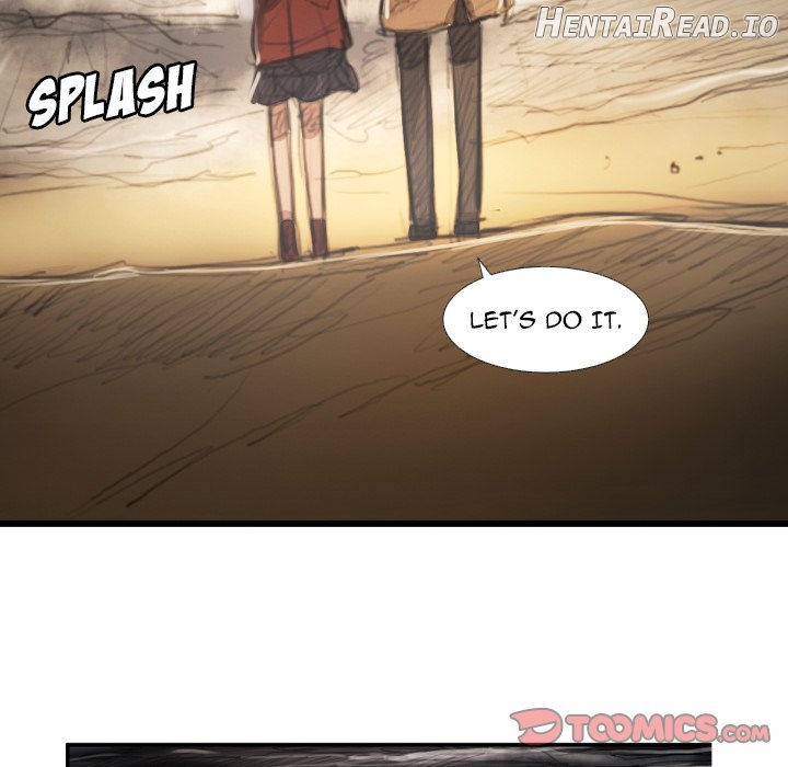 The Two Newcomers Chapter 16 - page 30