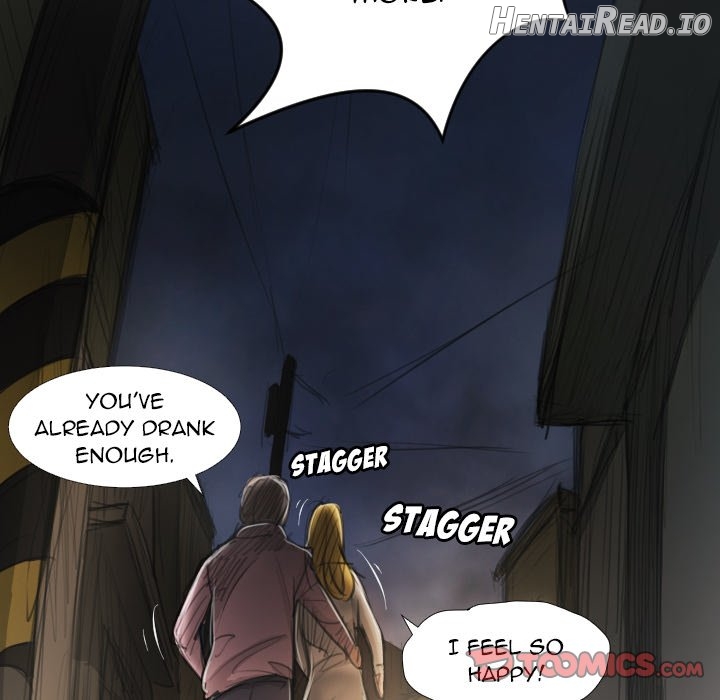 The Two Newcomers Chapter 16 - page 38