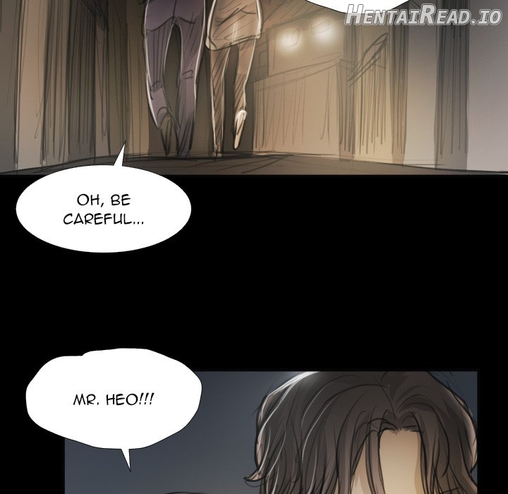 The Two Newcomers Chapter 16 - page 39