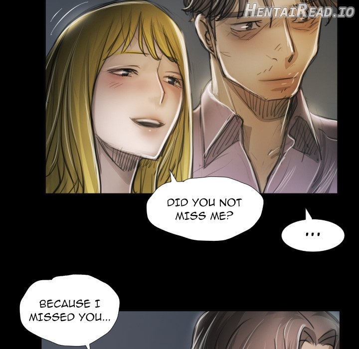 The Two Newcomers Chapter 16 - page 40