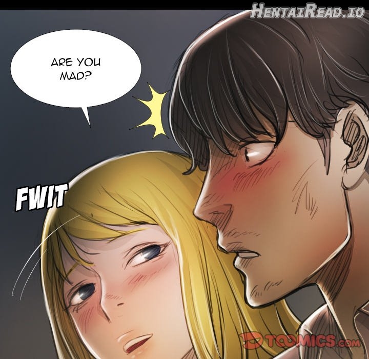 The Two Newcomers Chapter 16 - page 42