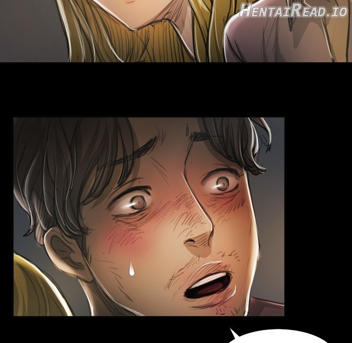 The Two Newcomers Chapter 16 - page 43