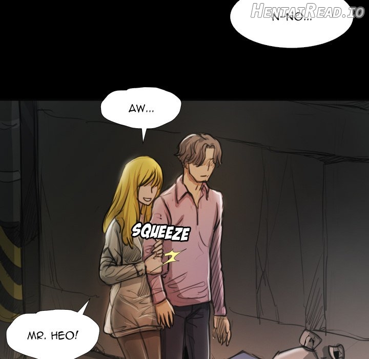 The Two Newcomers Chapter 16 - page 44
