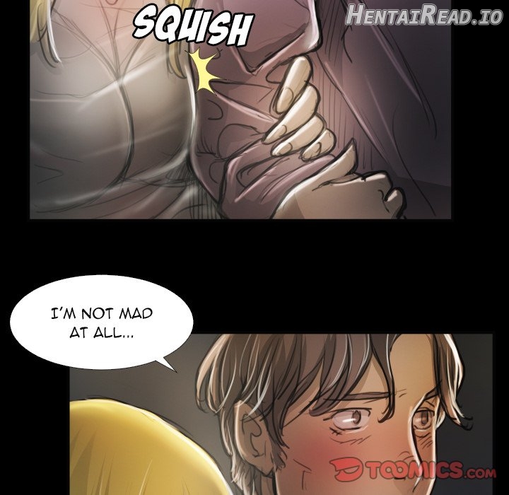 The Two Newcomers Chapter 16 - page 46